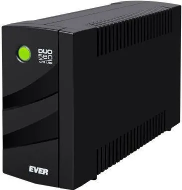 UPS Ever T/DAVRTO-000K55 550 VA