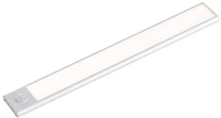 V-TAC Corp iluminat LED 1.5W 4000K IP20 cu senzor miscare - argintiu