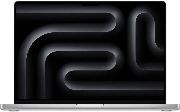 Laptop Apple MacBook Air Z1FP000YG, 16.2 inch 3456 x 2234, M4 Pro 14-Core 14 C, 24 GB RAM, 1 TB SSD, 20-core GPU, Mac OS, Silver