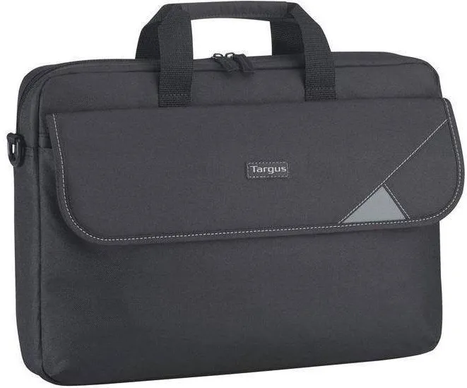 TARGUS 15.6 inch Intellect Black