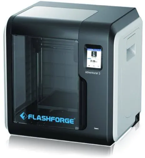 Gembird Printer 3D FlashForge Adventurer 3