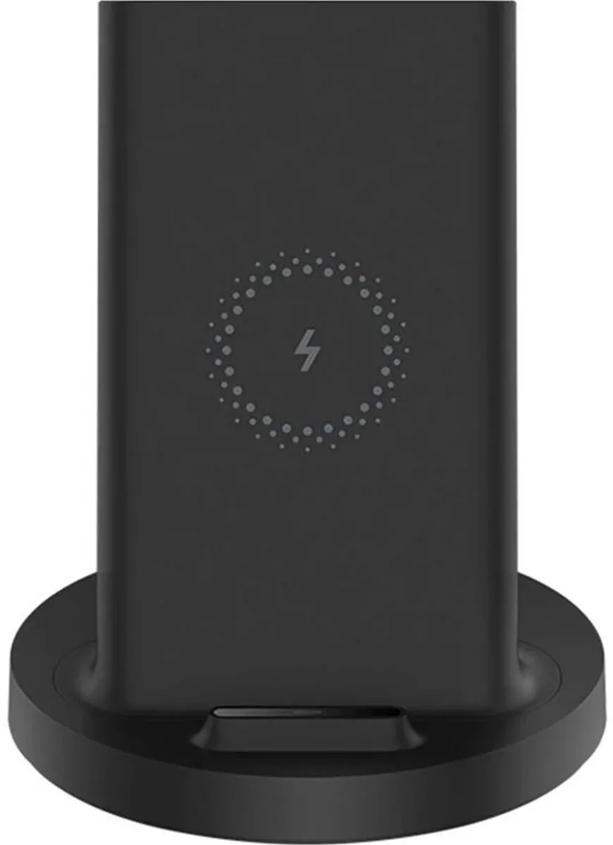 Incarcator inductiv Xiaomi Mi Fast Charger 2 A