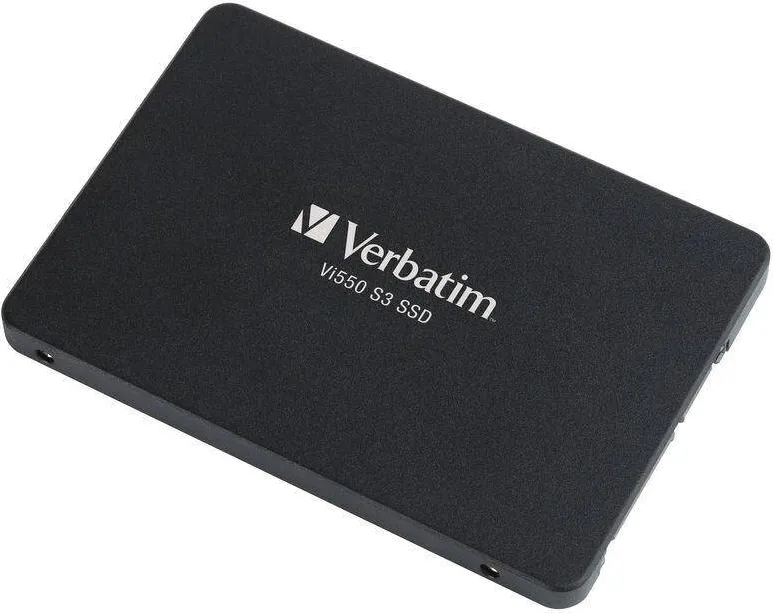 SSD VERBATIM 2TB Vi550 S3 Phison  2.5" (6.3cm) SATAIII intern