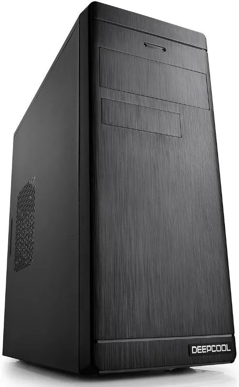 Carcasa PC Deepcool Wave V2