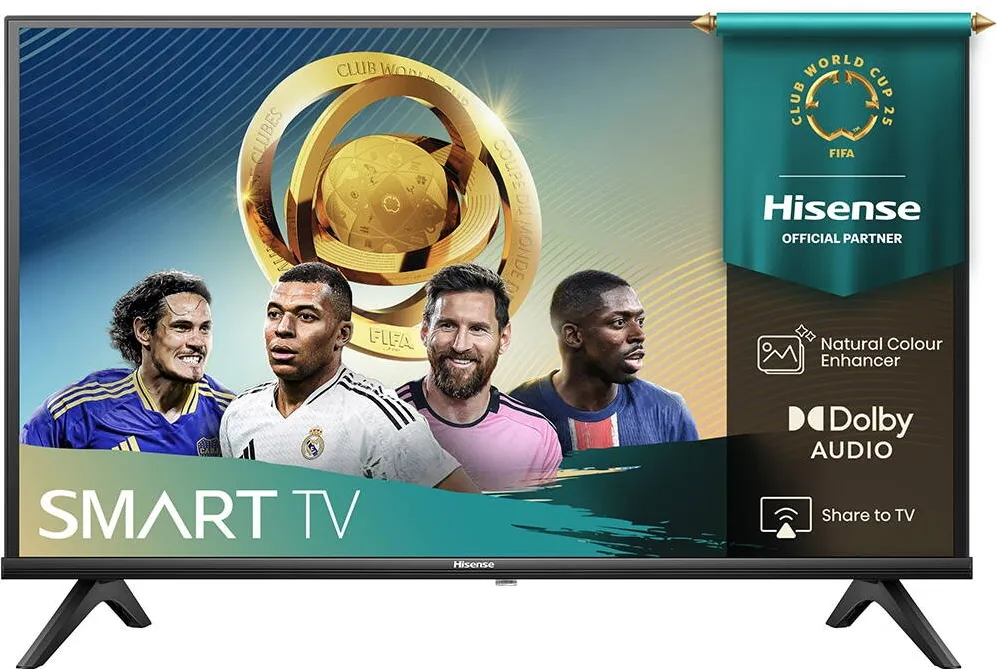 Televizor Hisense 40A4Q
