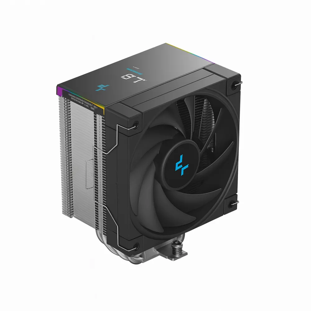 Cooler Deepcool AK500S Digital SE