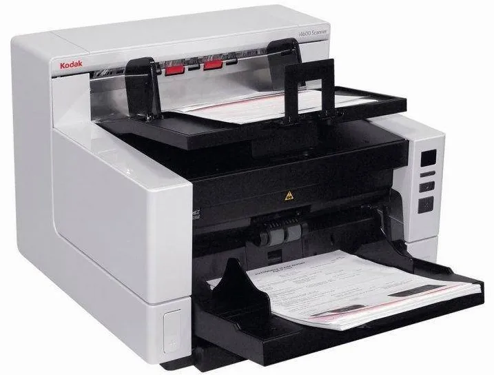 Scanner KODAK Alaris i4250 A3