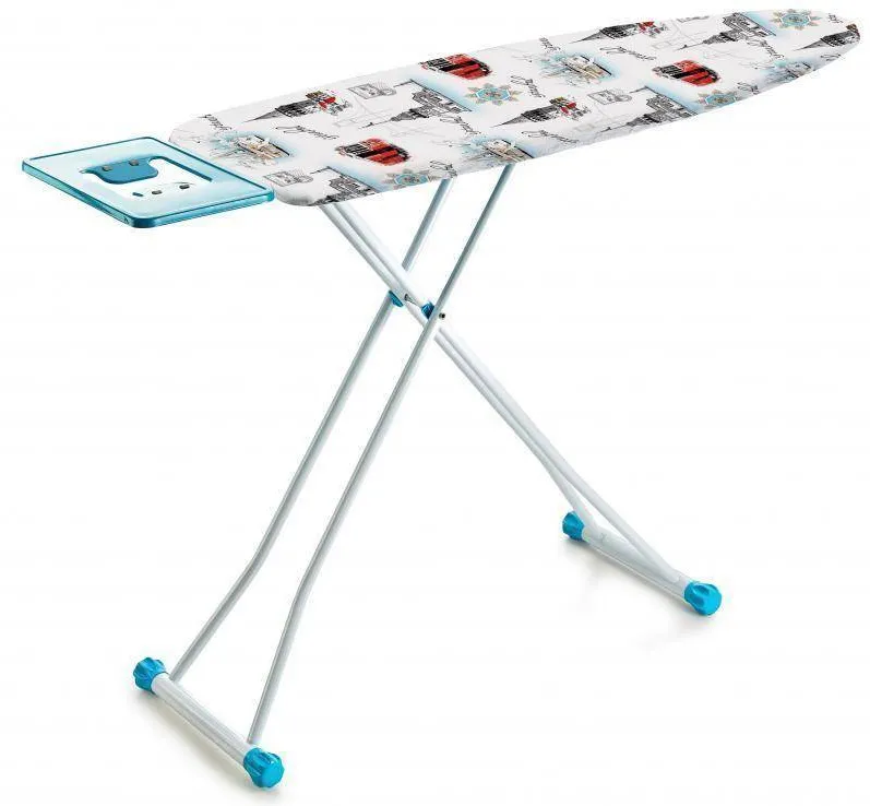 HEINNER MASA DE CALCAT 125 x 42 CM, KLASS