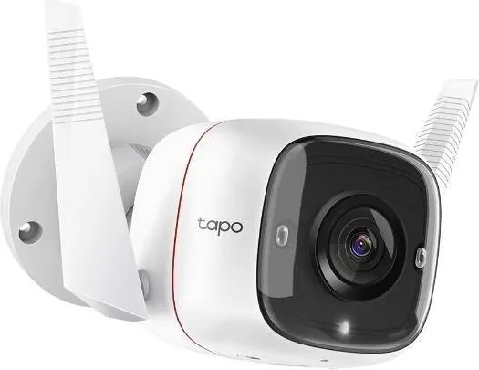 Camera Supraveghere TP-Link Tapo C310 4mm