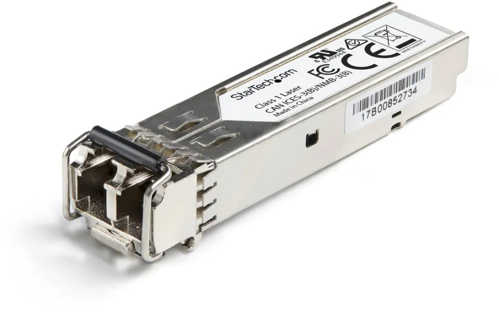 Accesoriu Switch Cambium Networks 1G SFP MMF SX Transceiver, 850nm. -40°C to 85°C