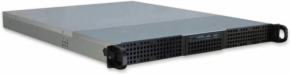 Carcasa server Inter-Tech 48.3cm IPC 1U-10265   1HE