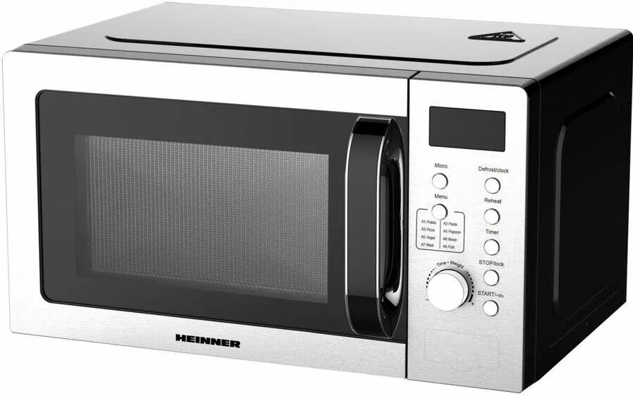 Cuptor cu Microunde HEINNER HMW-D2060SS