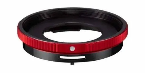Obiectiv OLYMPUS CLA-T01 CONV LENS ADAPTER