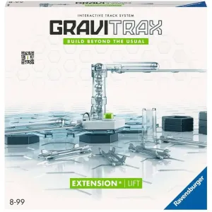 Set Jucarii Ravensburger Gravitrax Extension Lift
