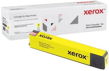 Toner imprimanta Xerox Everyday HP 971XL Yellow