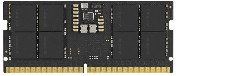 Memorie Laptop GOODRAM SODIMM GR5600S564L46S, 16GB, DDR5-5600MHz, CL40