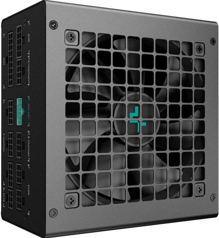 Sursa PC Deepcool PN850M, 80+ Gold, 850W