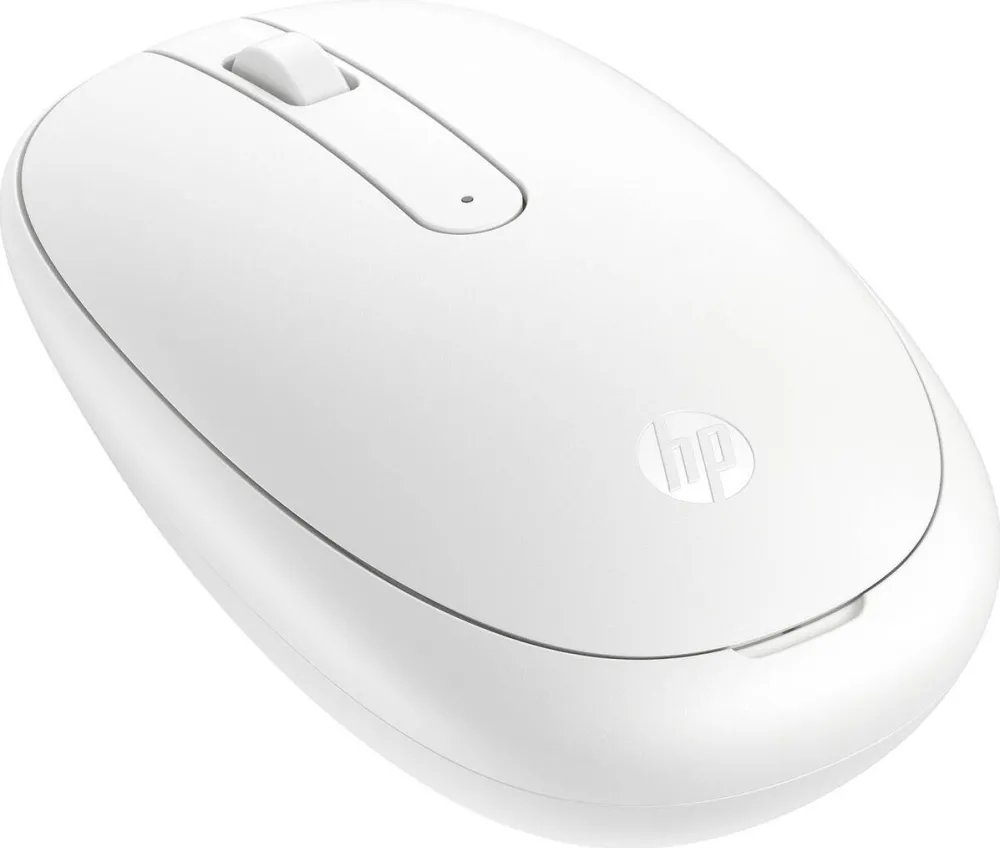 Mouse HP Bluetooth 240 Lunar Alb