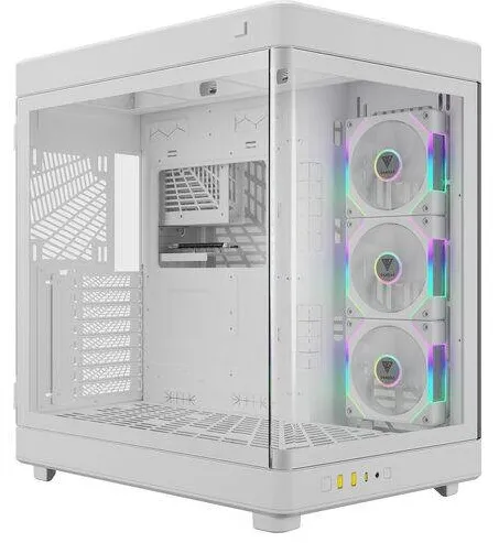 Carcasa PC Gamdias Carcasa Gamdias Neso P1-Pro alba