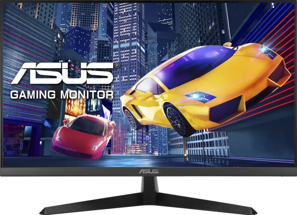 Monitor Asus Eye Care VY279HGR 68.58cm (16:9) FHD HDMI D-Sub