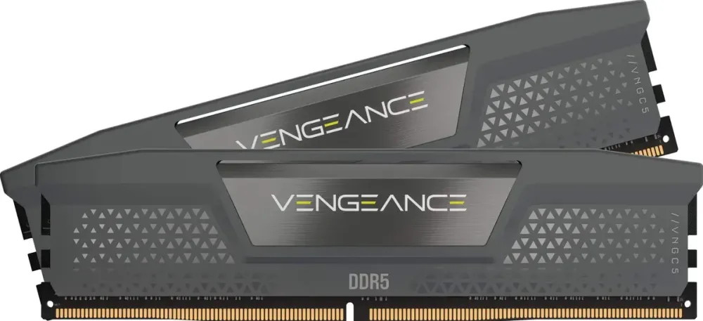 Memorie RAM Corsair DDR5 6400Mhz 32GB C36 Vengeance K2