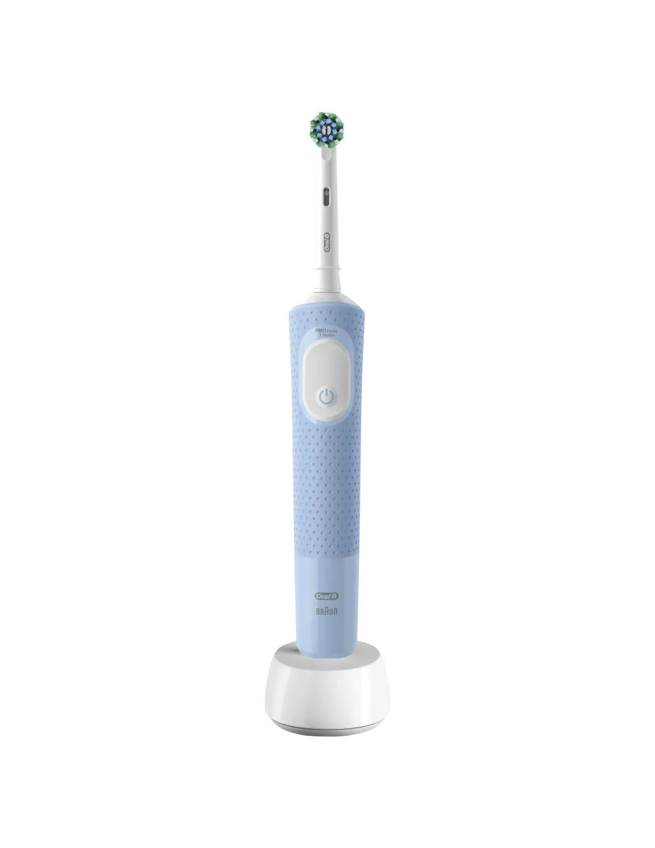ORAL-B Vitality Pro Electric Toothbrush, Blue
