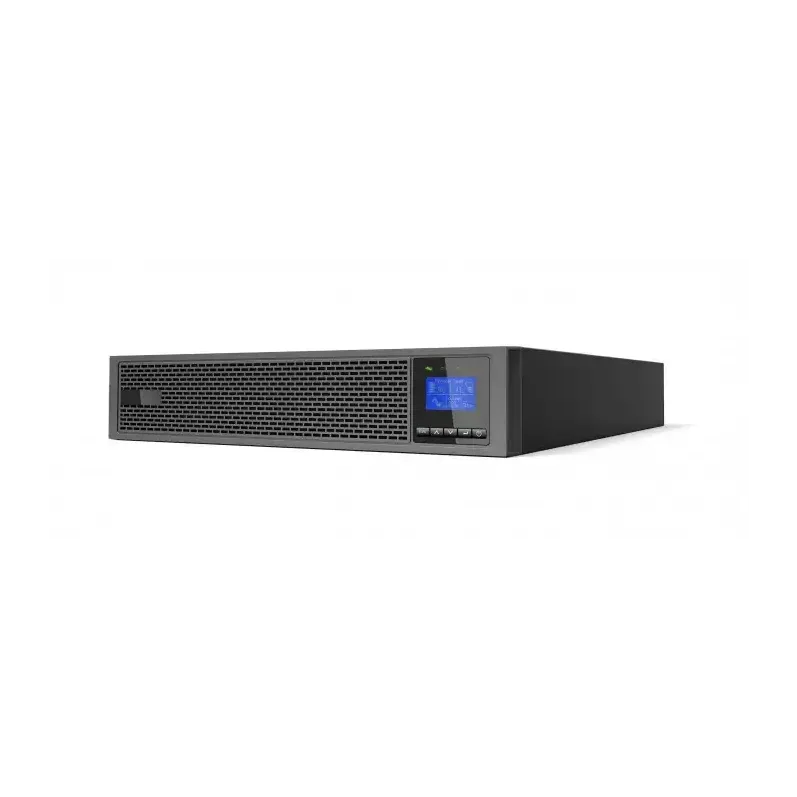 UPS Level One LevelOne  USV Online IOT  2KVA / 2000W            schwarz