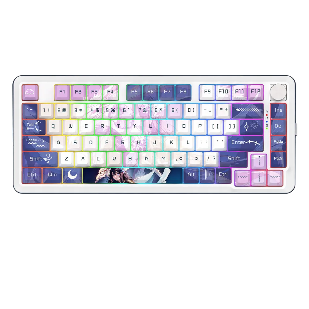 Tastatura Redragon K681ACG-RGB-PRO Cyrus
