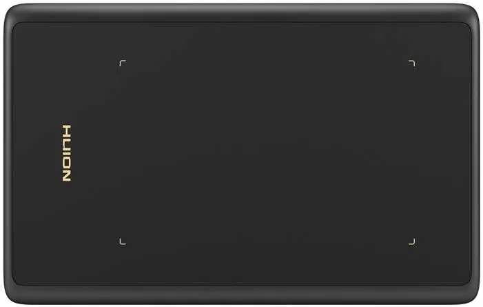 Tableta Grafica HUION H420X