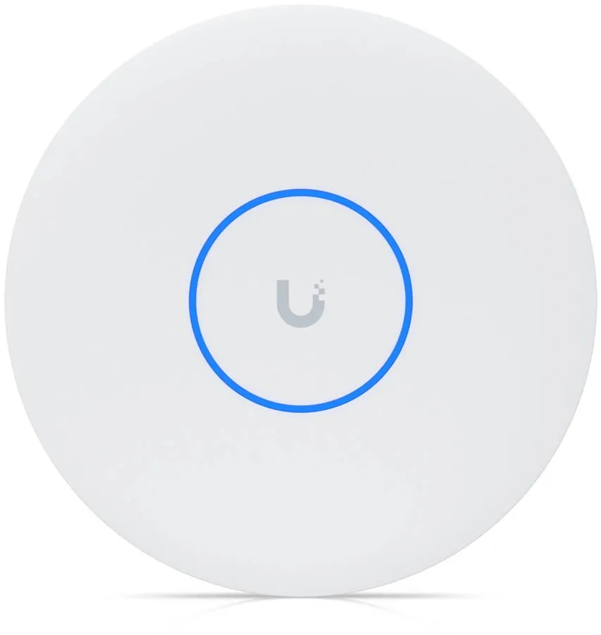 Access Point UBIQUITI  U7 Pro XG 5800 Mbit/s White Power over Ethernet (PoE)