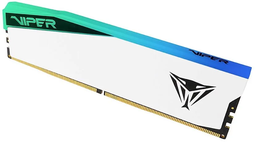 Memorie RAM Patriot Viper Elite5 Ultra DDR5 2x32GB 6000MHz CL28