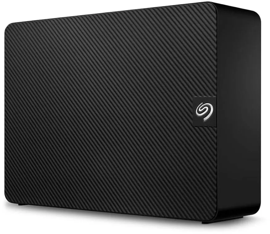 Hard Disk Extern Seagate HDD EXT SG 24 TB 3.5" 3.0 EXPANSION BK