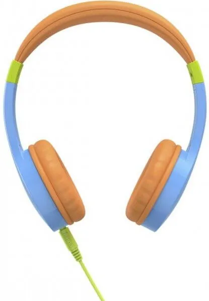 Casti HAMA Childrens headphones Hama Kids Guars volu.li