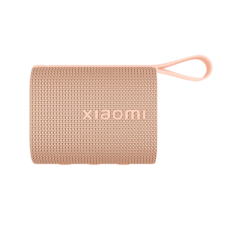 Xiaomi Xiaomi Sound Pocket, Pink