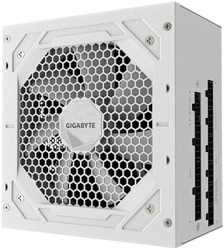 Sursa PC GIGABYTE Gigabyte UD850GM PG5 V2 ICE
