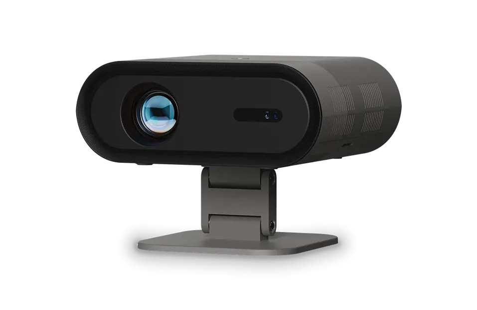 Videoproiector Philips Philips NeoPix 160 Smart Projector, 1920x1080, 1.15:1, 1000:1, Black