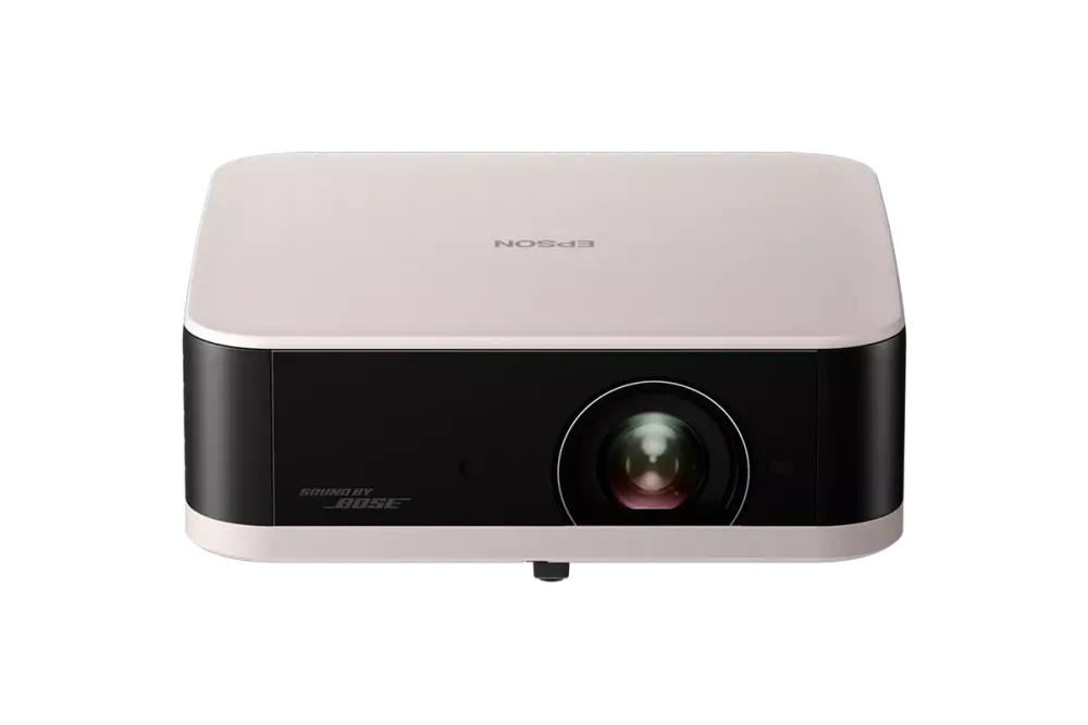 Videoproiector Epson Epson EF-61R Full HD 3LCD Projector/700Lm/16:9/5000000:1, Rose Quartz