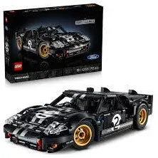 LEGO TECHNIC 42223 1966 Ford GT40 MKII Race Car