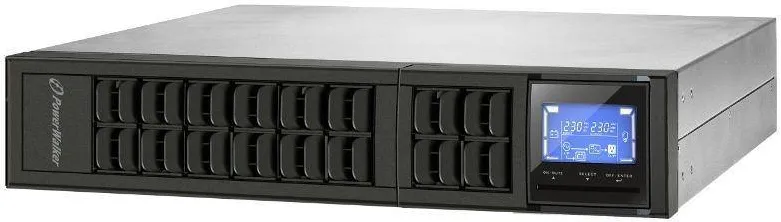 UPS PowerWalker VFI 2000 CRM LCD