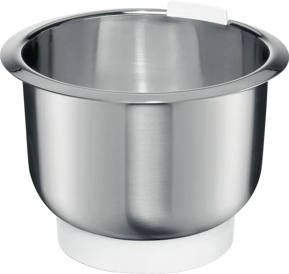 Bol pentru mixer BOSCH MUZ 4 ER 2 otel inoxidabil