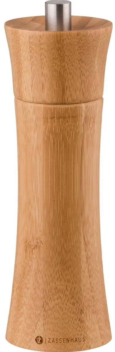Zassenhaus Rasnita Sare Frankfurt Bamboo, 18 cm