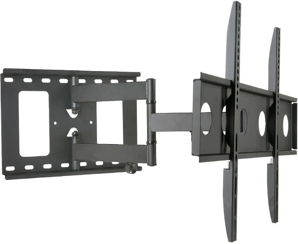 Suport TV / Monitor TECHLY LCD TV LED 32"-65" FullMotion Slim