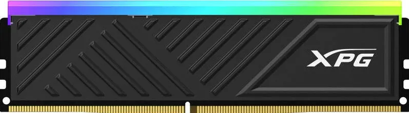 Memorie RAM ADATA XPG Spectrix D35G RGB 16GB DDR4 3200MHz CL16