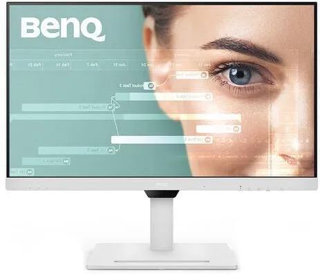 Monitor BenQ GW3290QT 31.5 inch QHD IPS 5 ms 75 Hz USB-C