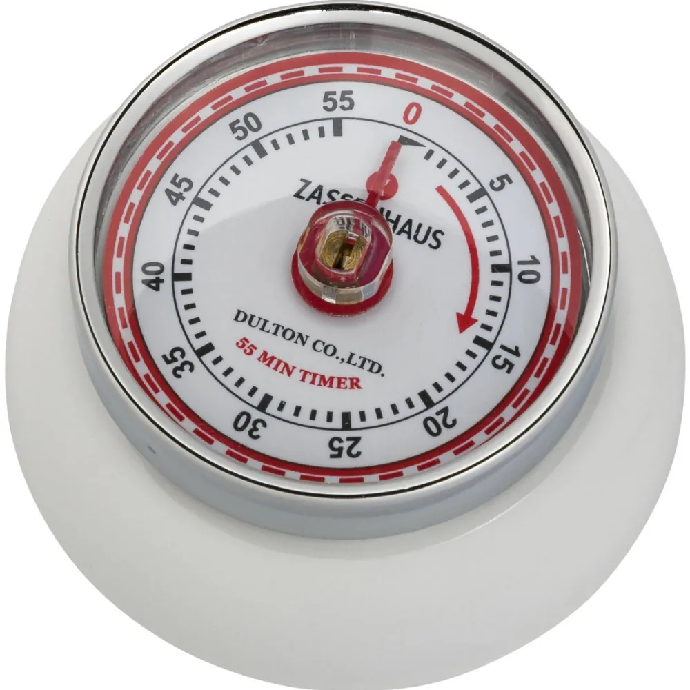 Timer Zassenhaus Speed Alb