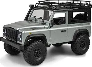 Masina AMEWI RC Auto Geländewagen Crawler LiIon Akku 1200mAh /8+