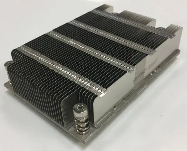 Supermicro Supermicro SNK-P0062P computer cooling system Processor Heatsink/Radiator