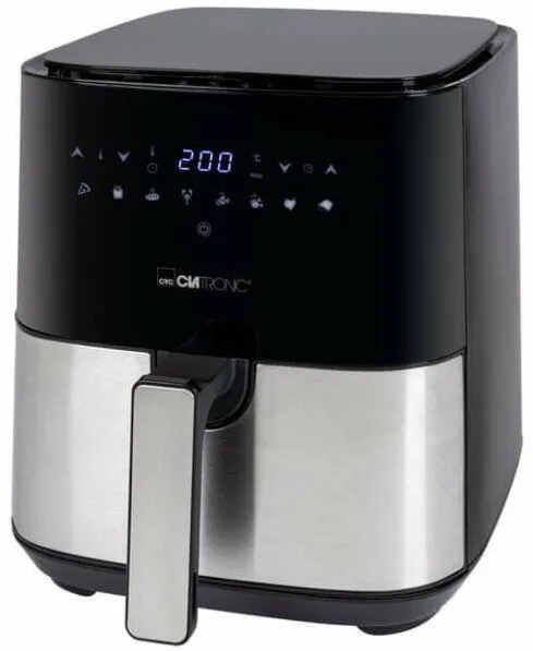 Friteuza cu aer cald Clatronic FR 3782 H 5 L 1450 W