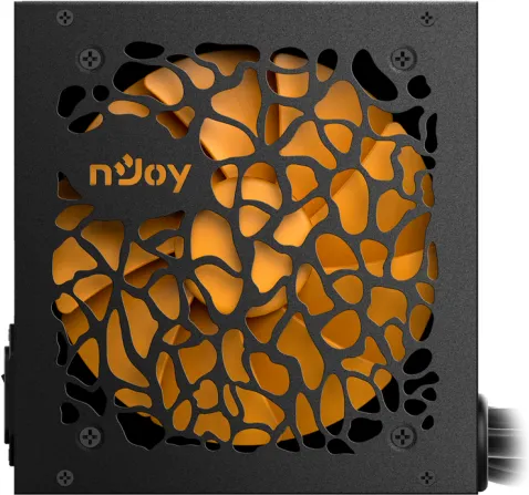 Sursa PC nJoy TITAN+ 650W 80+ BRONZE