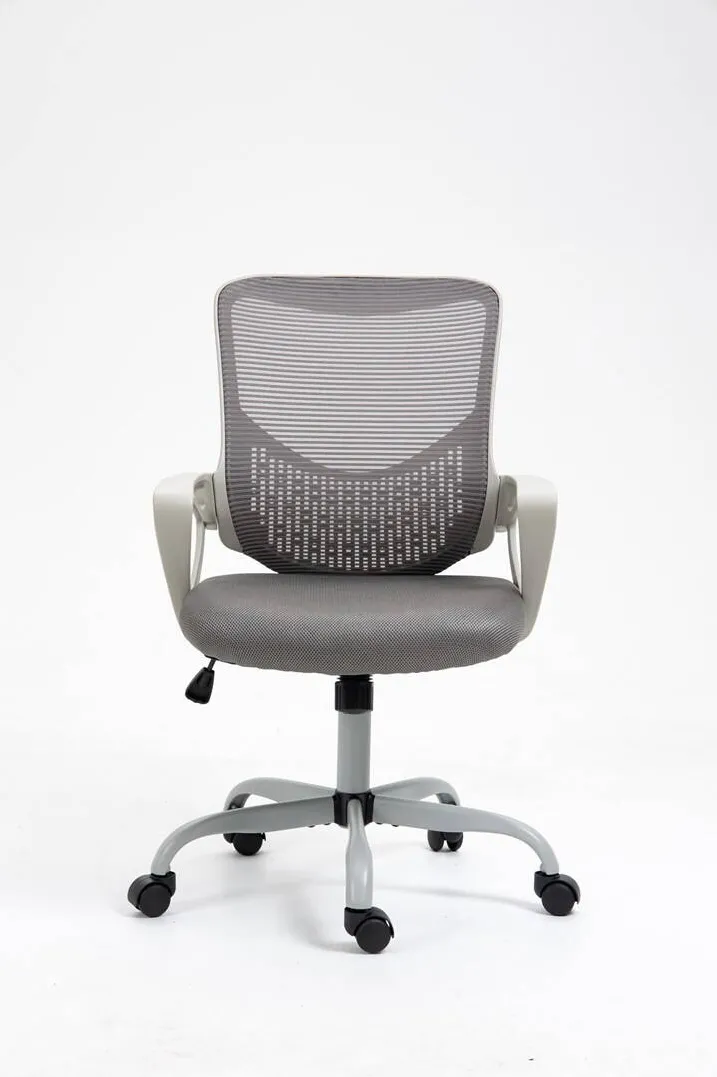 ACTIVEJET Scaun de birou YK507 grey